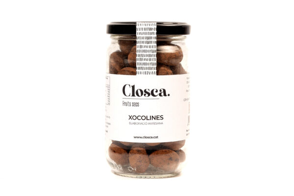 Xocolines_600gr_Closca