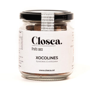 Xocolines_125gr_Closca
